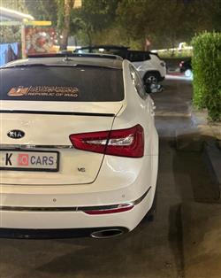 Kia Cadenza